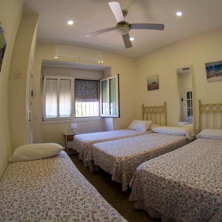 Ferienwohnung Casita De Maria El Puerto de Santa María Exterior foto