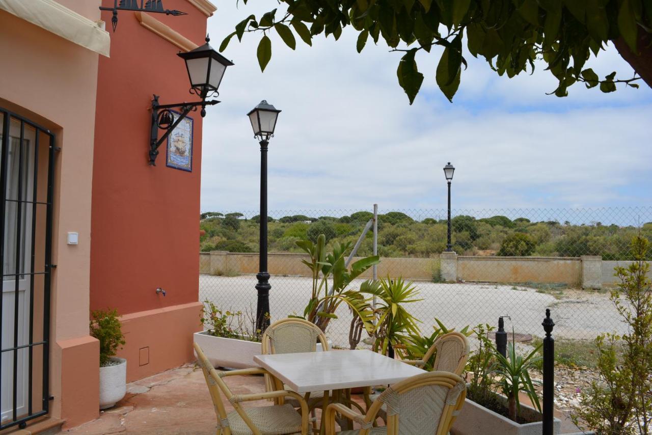 Ferienwohnung Casita De Maria El Puerto de Santa María Exterior foto