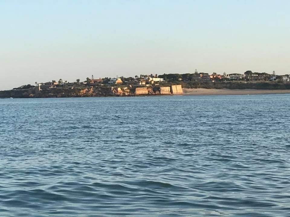Ferienwohnung Casita De Maria El Puerto de Santa María Exterior foto